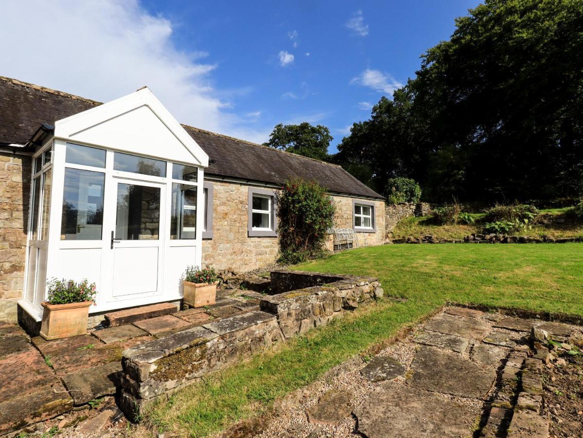 Allergarth Barn Carlisle  Exterior photo