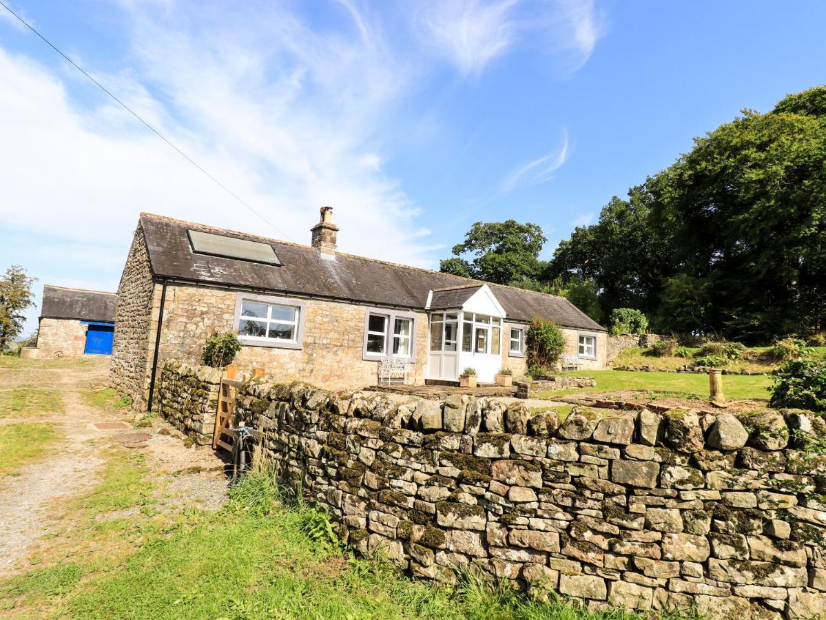 Allergarth Barn Carlisle  Exterior photo